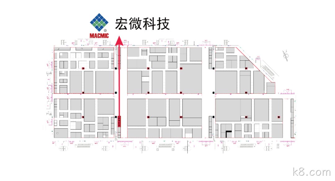 展台引导